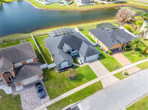 442 Tamarind Parke Lane Kissimmee FL 34758