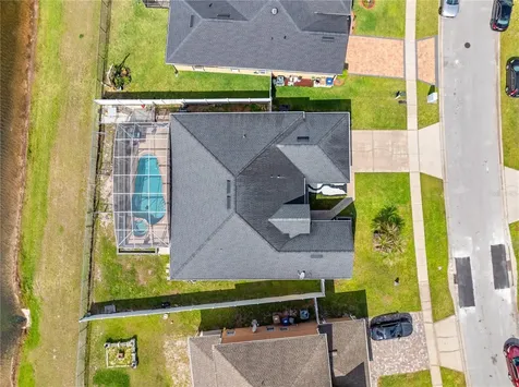 442 Tamarind Parke Lane Kissimmee FL 34758