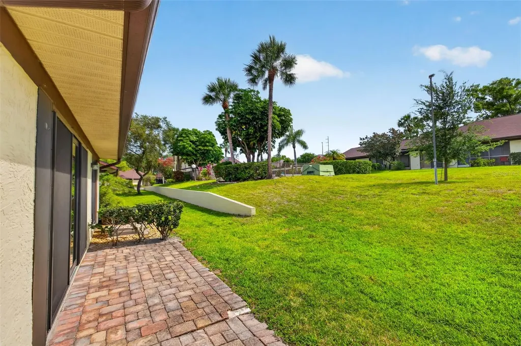 1345 Daffodil Place Dunedin FL 34698
