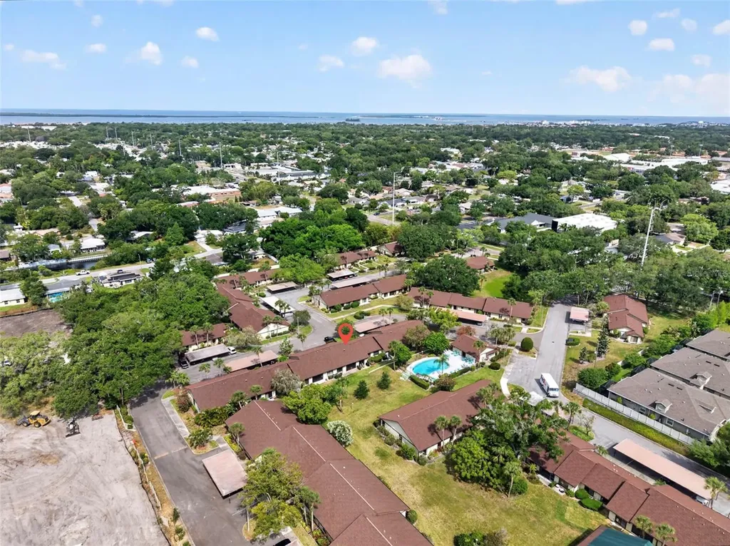 1345 Daffodil Place Dunedin FL 34698
