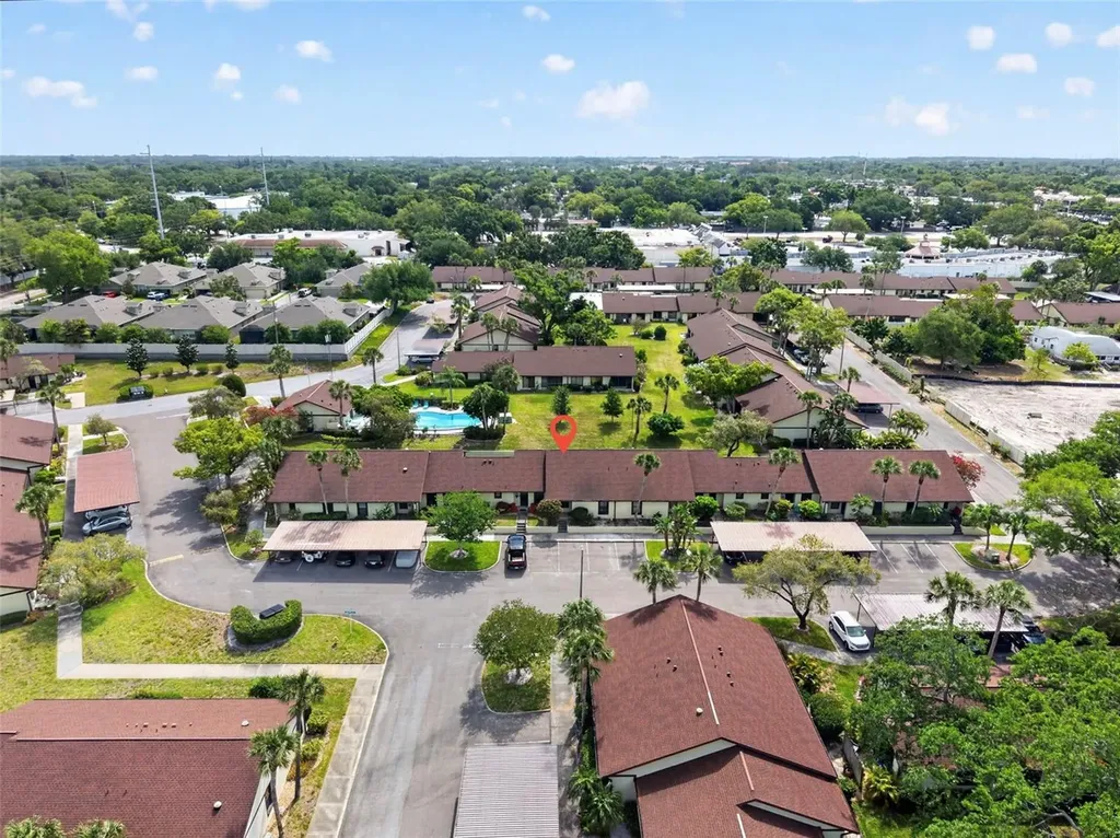 1345 Daffodil Place Dunedin FL 34698