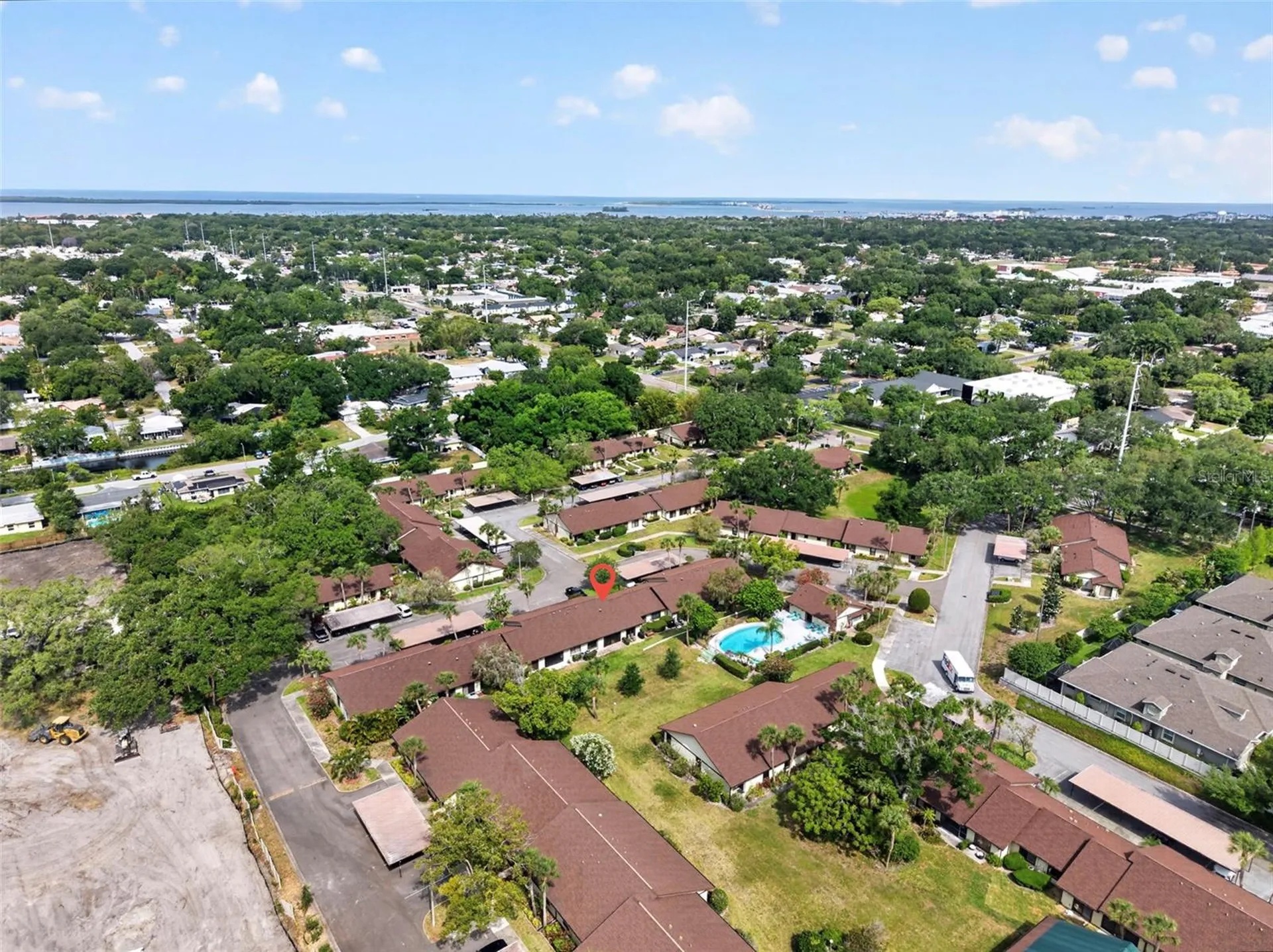 1345 Daffodil Place Dunedin FL 34698