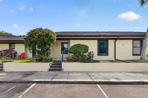 1345 Daffodil Place Dunedin FL 34698