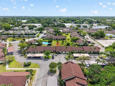 1345 Daffodil Place Dunedin FL 34698