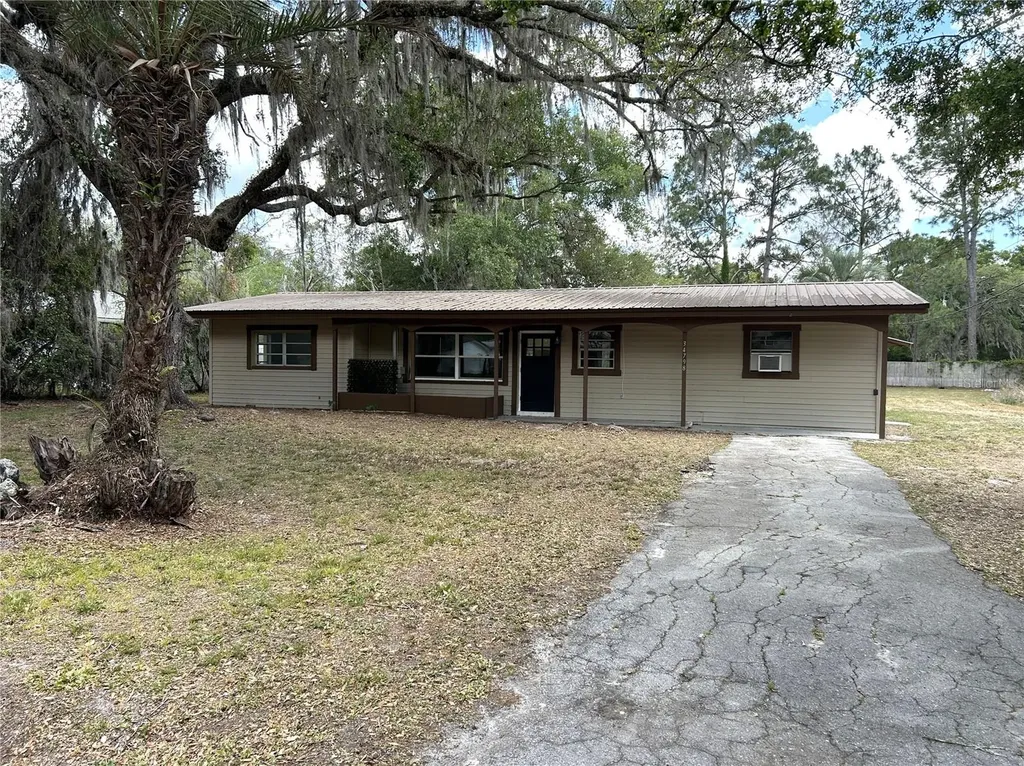 34798 Evergreen Way Dade City FL 33523