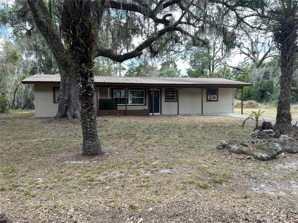 34798 Evergreen Way Dade City FL 33523