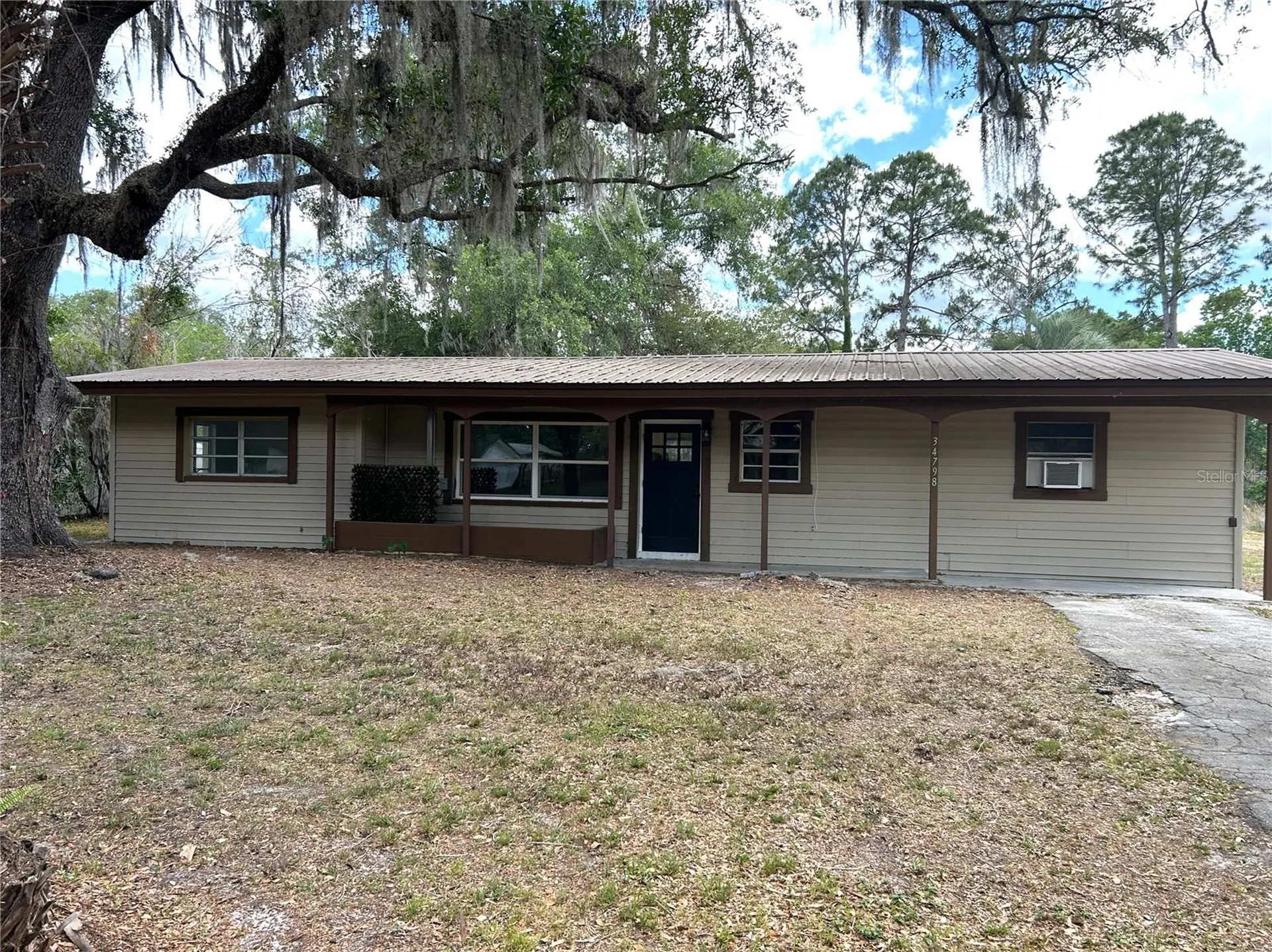 34798 Evergreen Way Dade City FL 33523