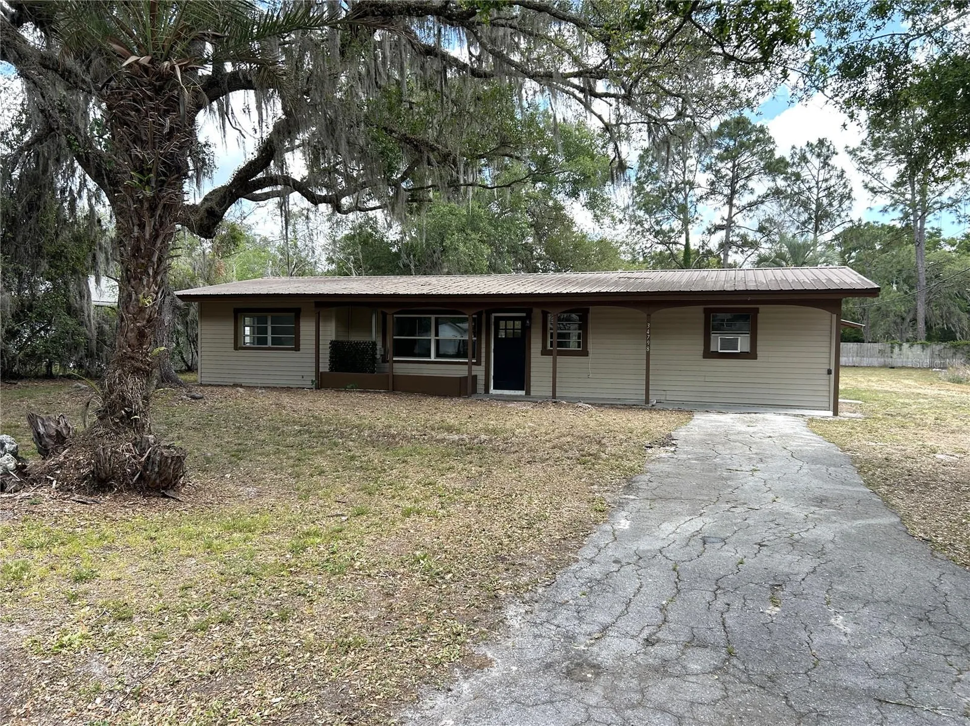 34798 Evergreen Way Dade City FL 33523