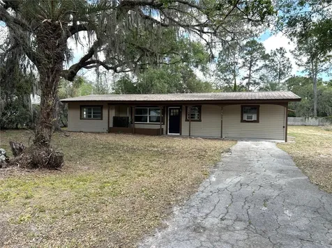 34798 Evergreen Way Dade City FL 33523
