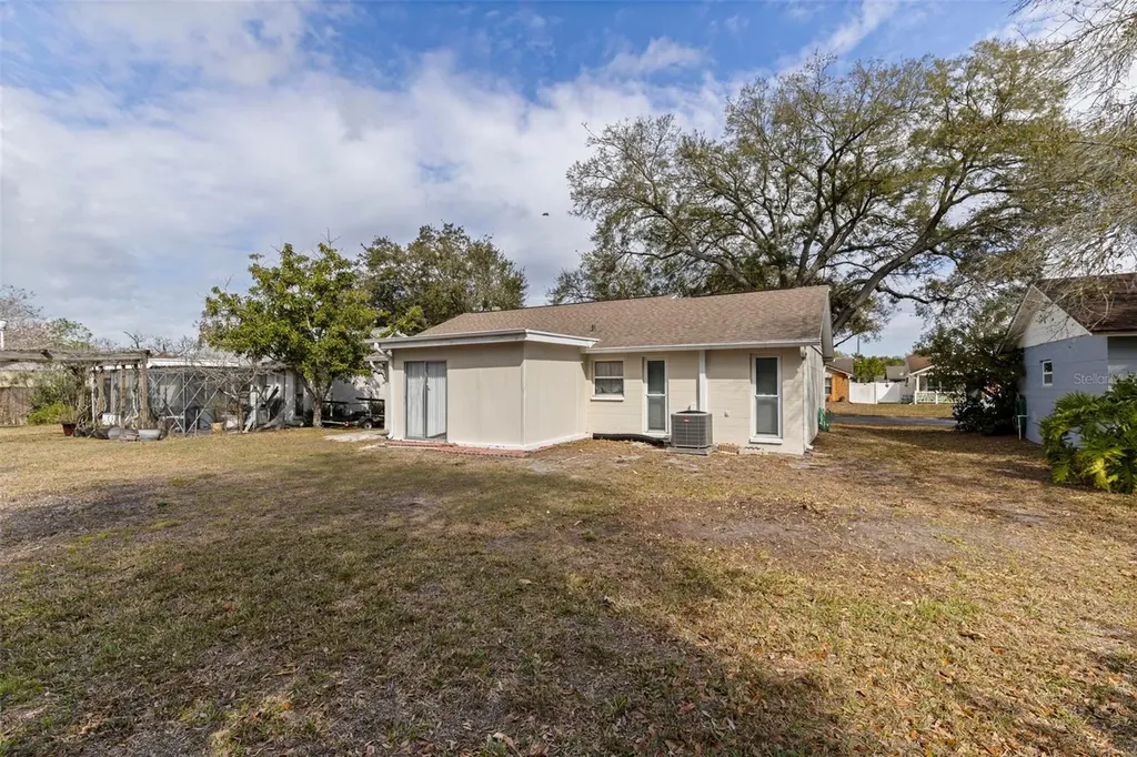 7442 Compton Lane New Port Richey FL 34655