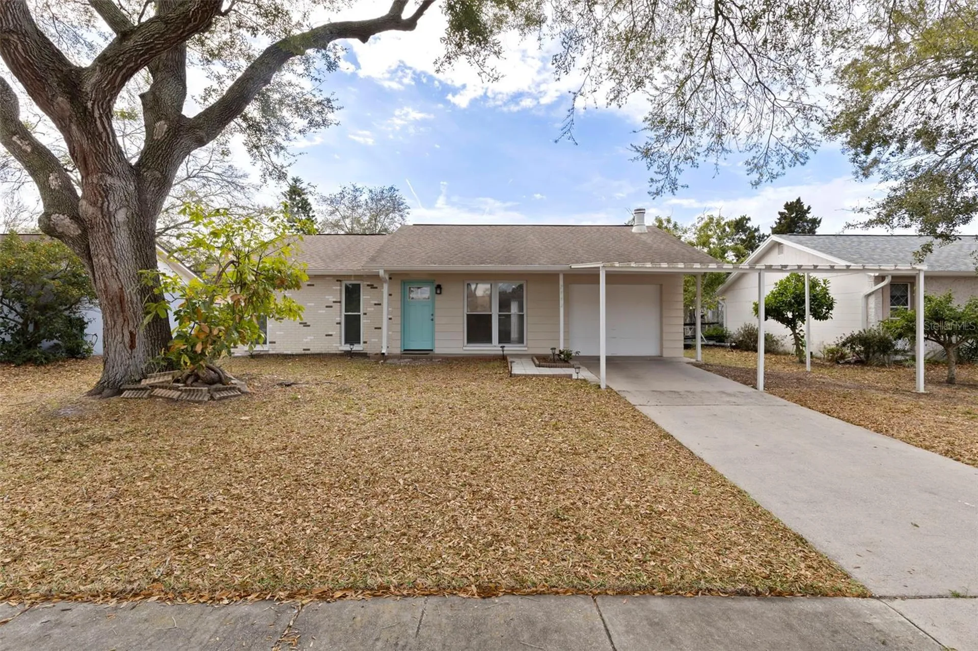 7442 Compton Lane New Port Richey FL 34655