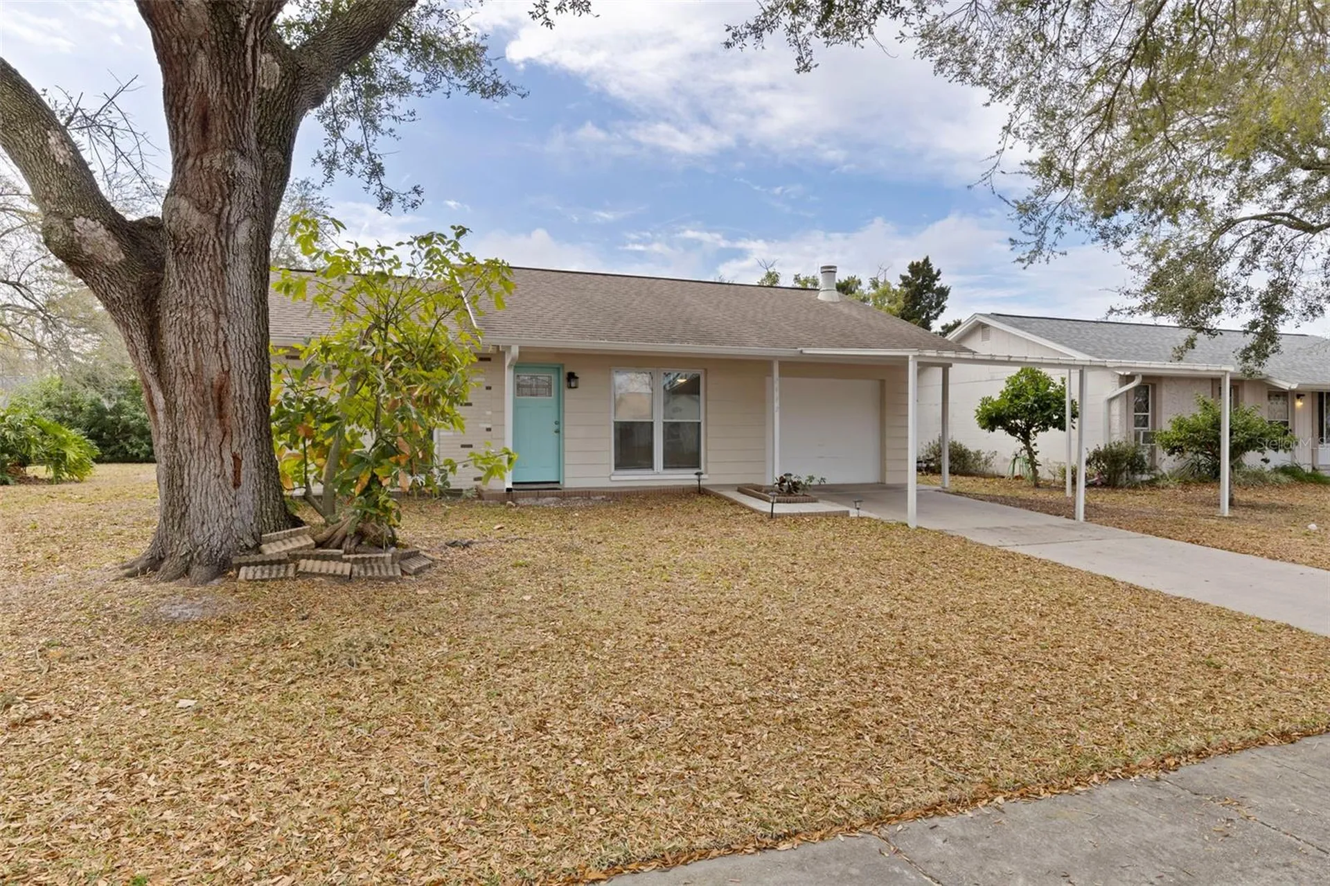 7442 Compton Lane New Port Richey FL 34655