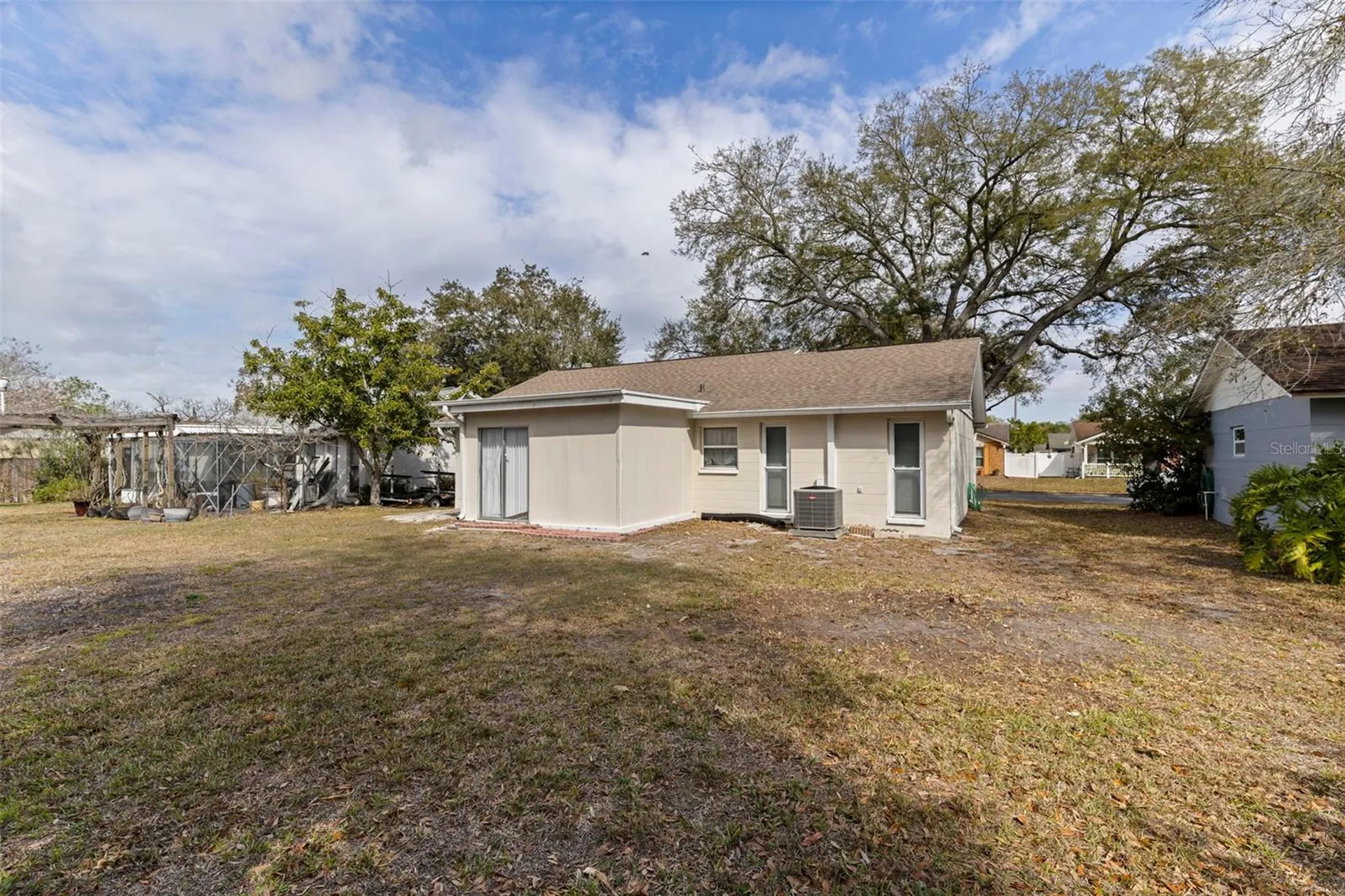 7442 Compton Lane New Port Richey FL 34655