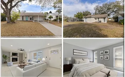 7442 Compton Lane New Port Richey FL 34655