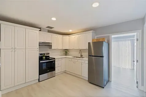 7442 Compton Lane New Port Richey FL 34655