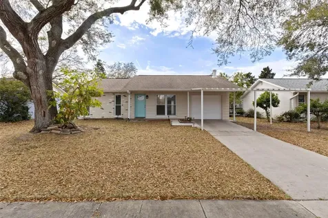 7442 Compton Lane New Port Richey FL 34655