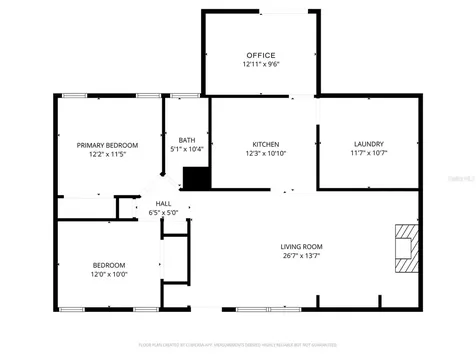 7442 Compton Lane New Port Richey FL 34655