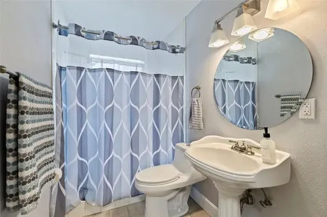 7442 Compton Lane New Port Richey FL 34655