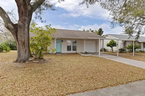 7442 Compton Lane New Port Richey FL 34655
