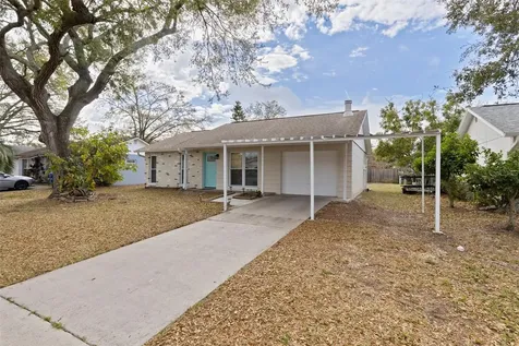 7442 Compton Lane New Port Richey FL 34655