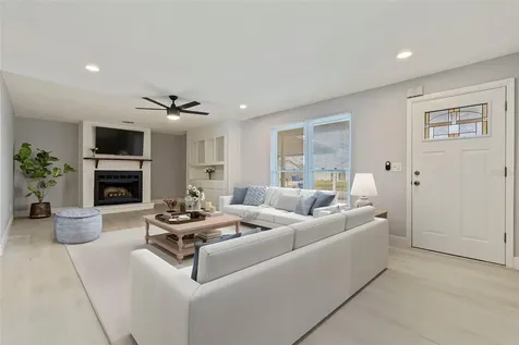 7442 Compton Lane New Port Richey FL 34655