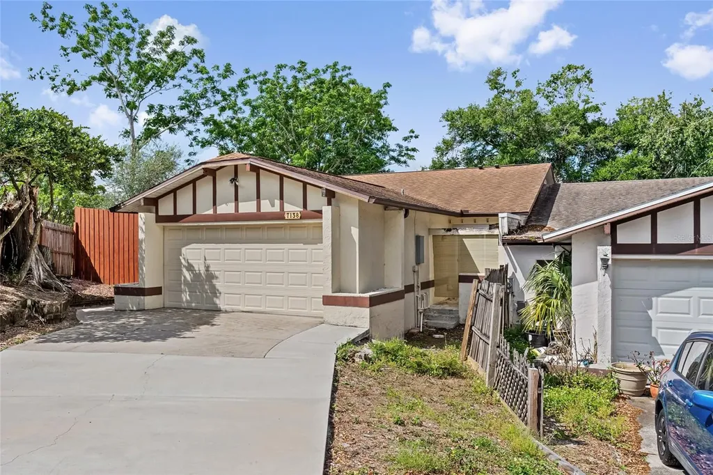7138 Harbor Heights Drive Orlando FL 32835