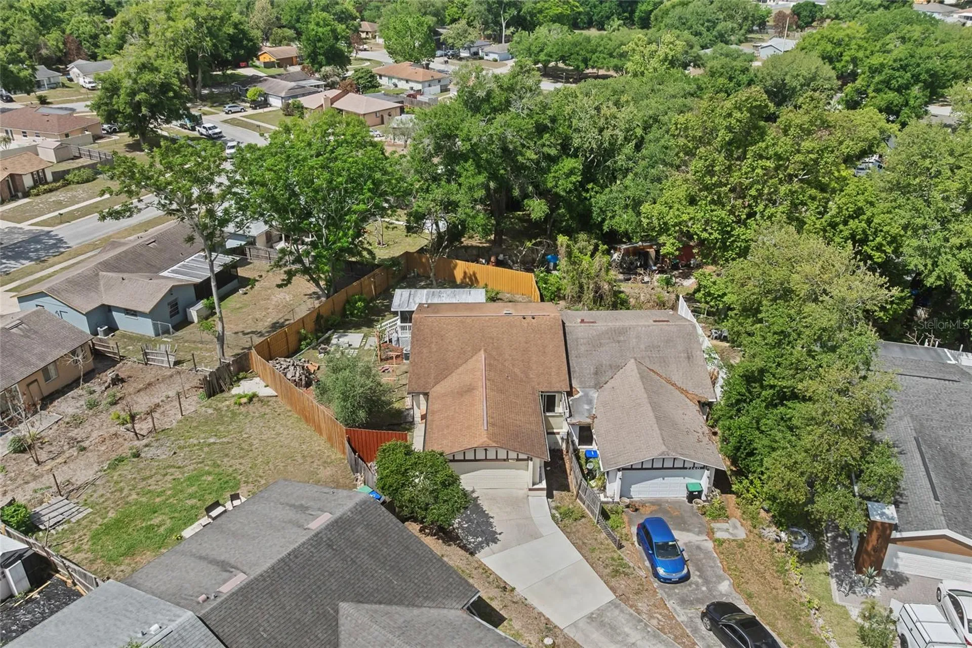 7138 Harbor Heights Drive Orlando FL 32835