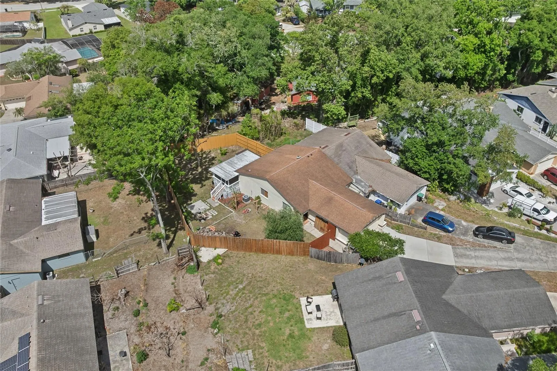 7138 Harbor Heights Drive Orlando FL 32835