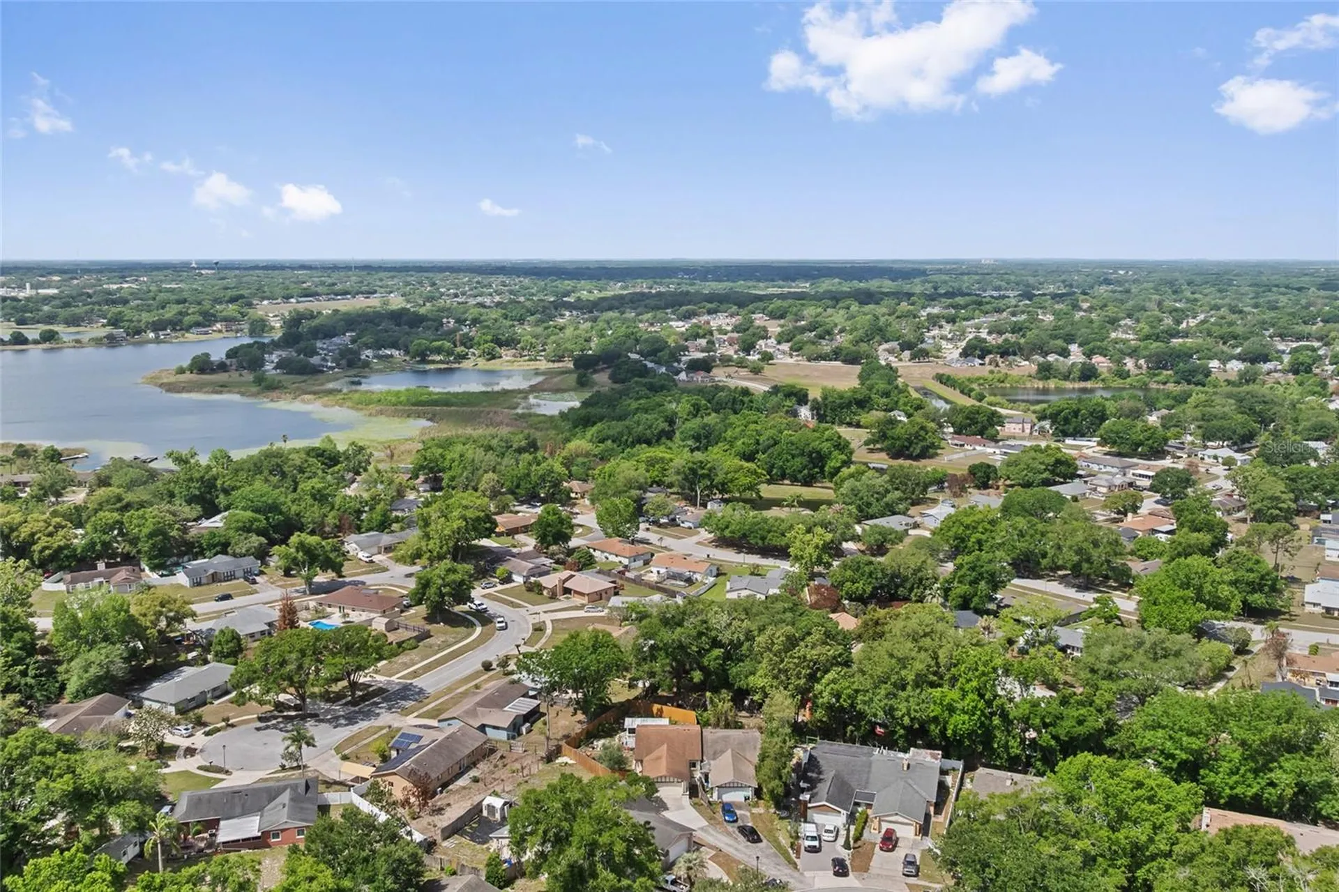 7138 Harbor Heights Drive Orlando FL 32835