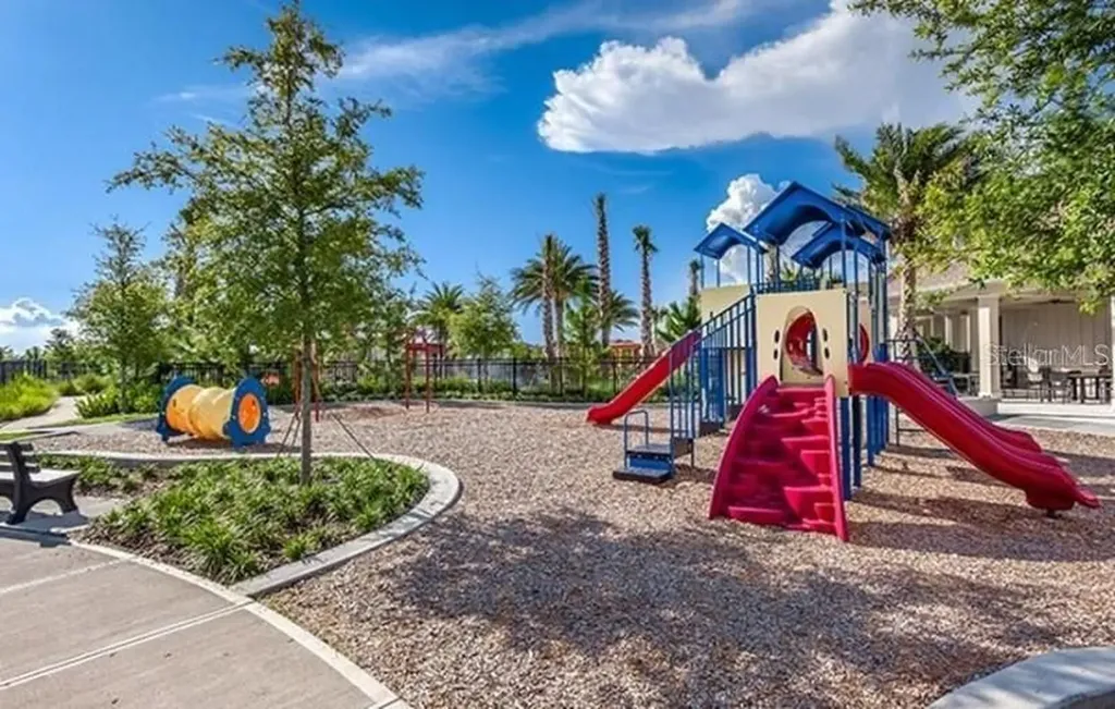 7221 Sweet Alyssum Court Tampa FL 33619