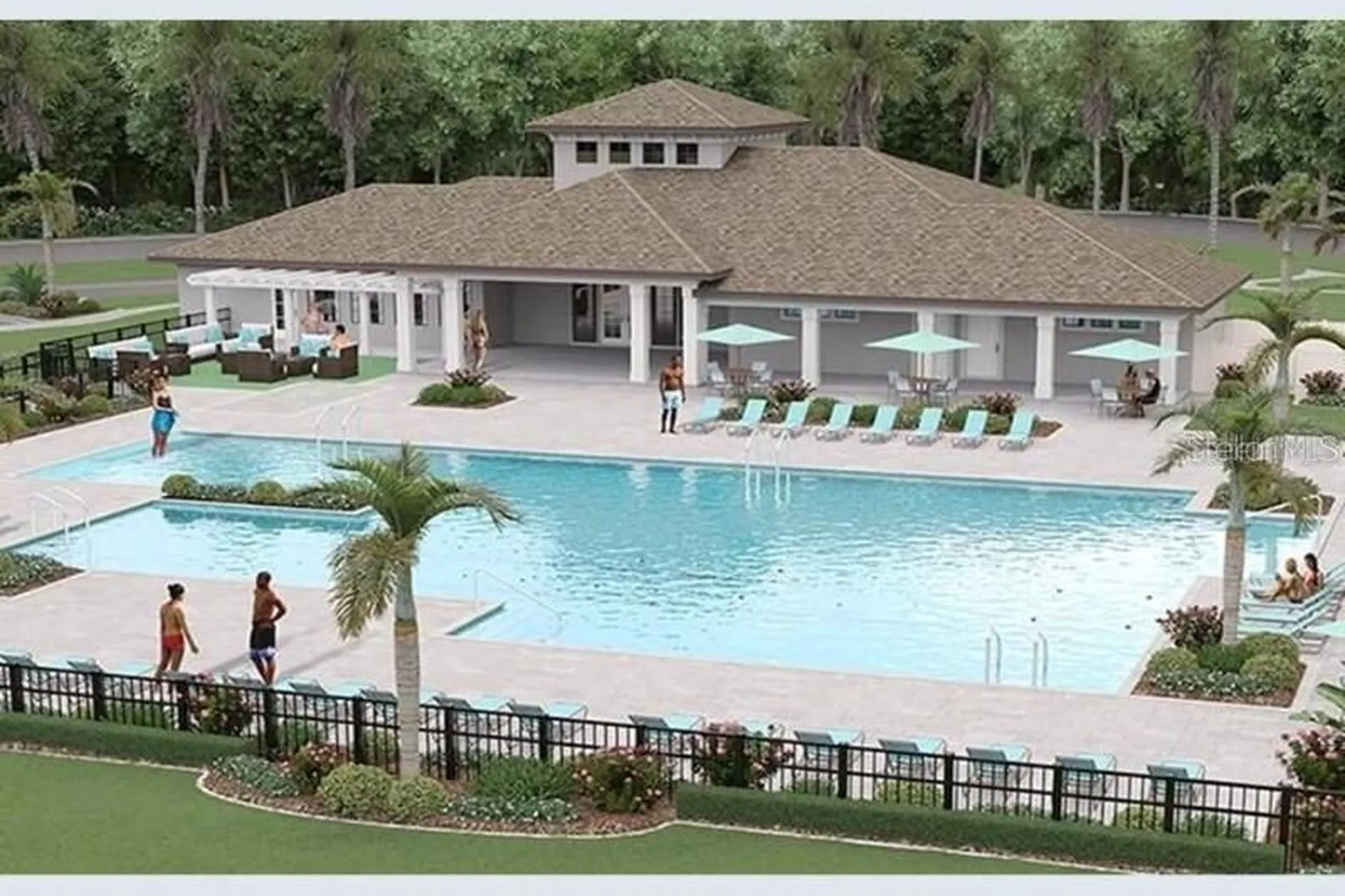 7221 Sweet Alyssum Court Tampa FL 33619