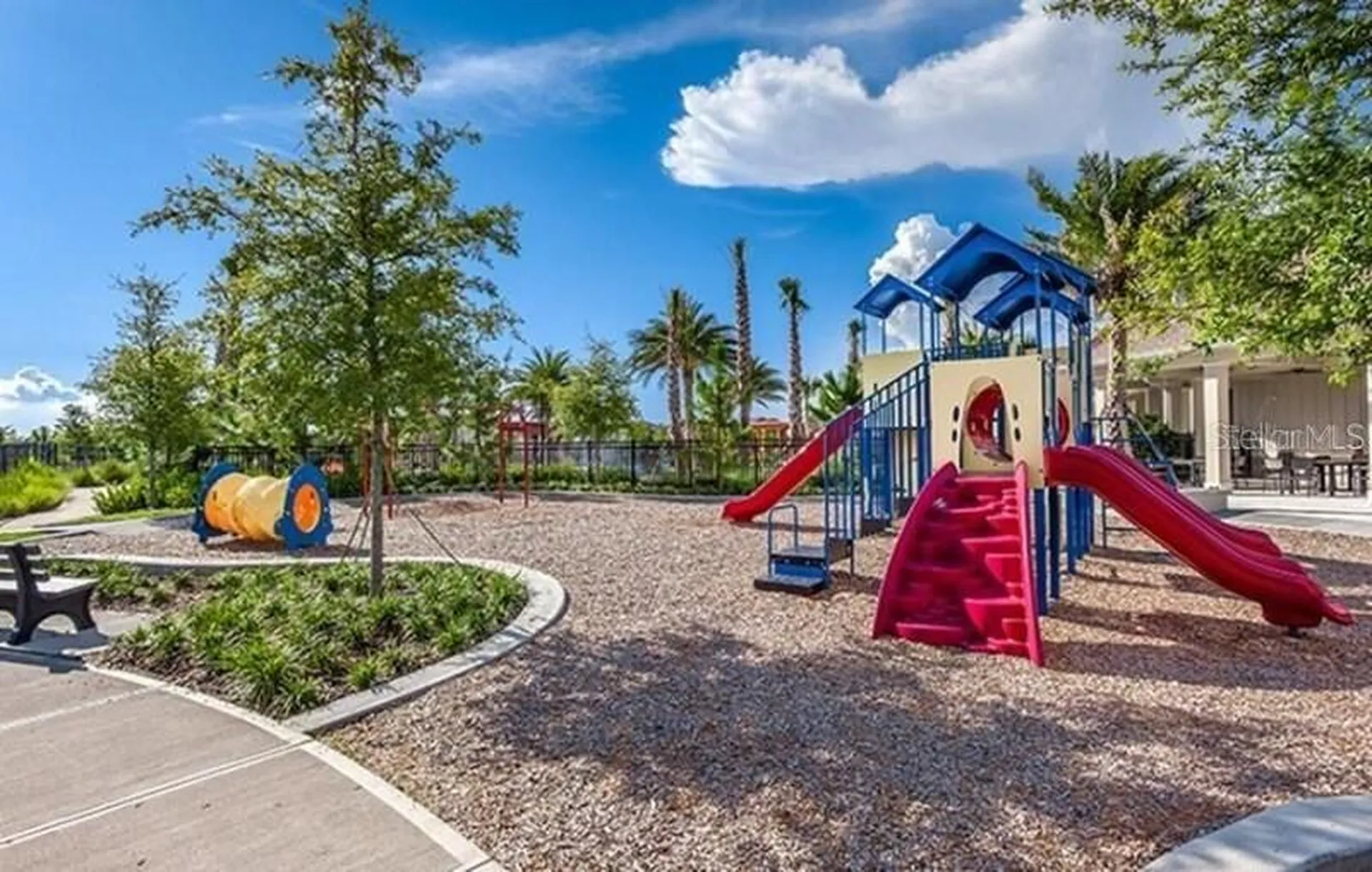 7221 Sweet Alyssum Court Tampa FL 33619