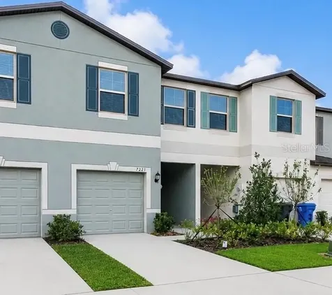 7221 Sweet Alyssum Court Tampa FL 33619