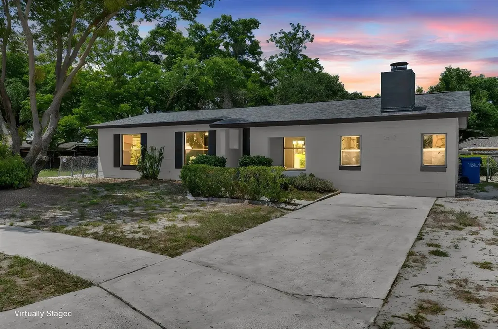1510 Tangerwood Court Ocoee FL 34761