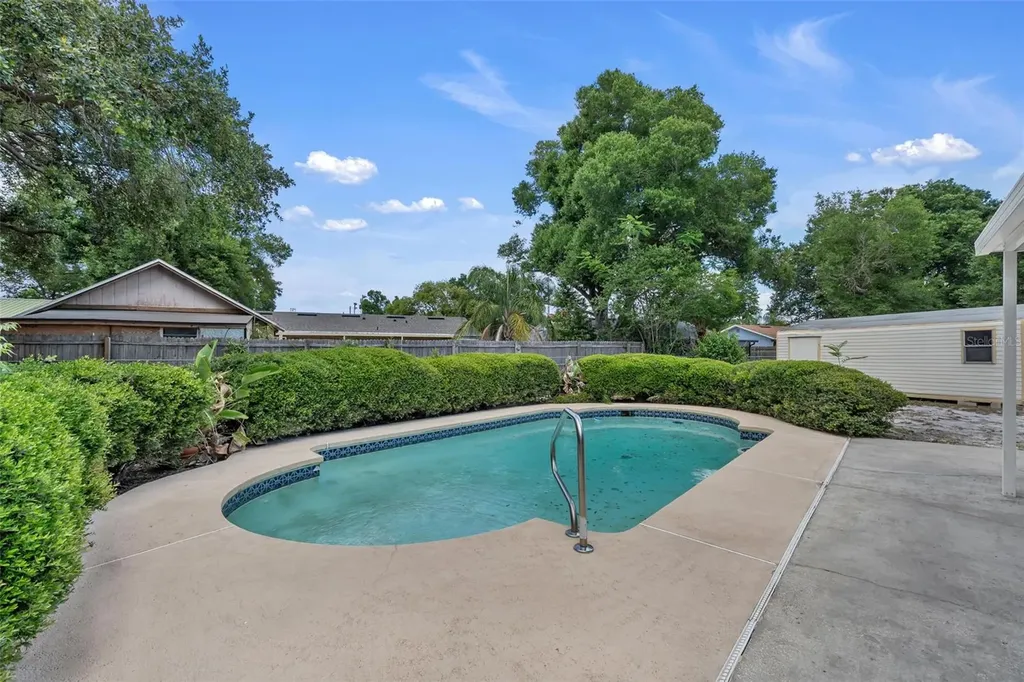 1510 Tangerwood Court Ocoee FL 34761