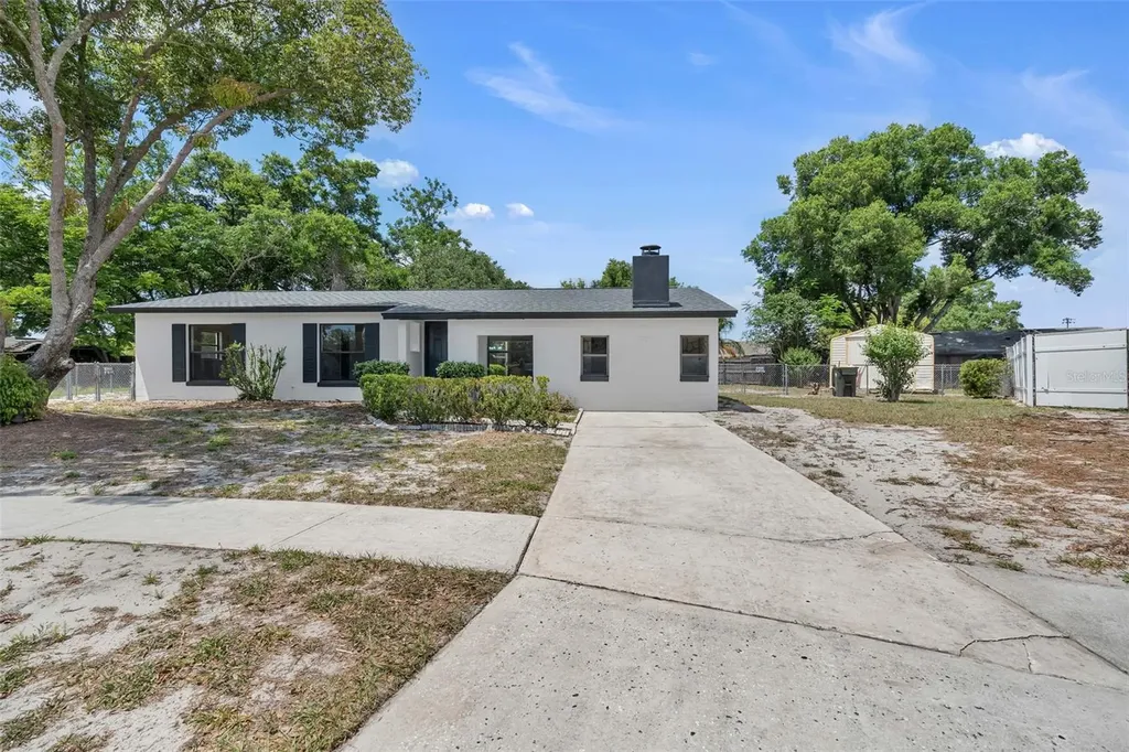 1510 Tangerwood Court Ocoee FL 34761
