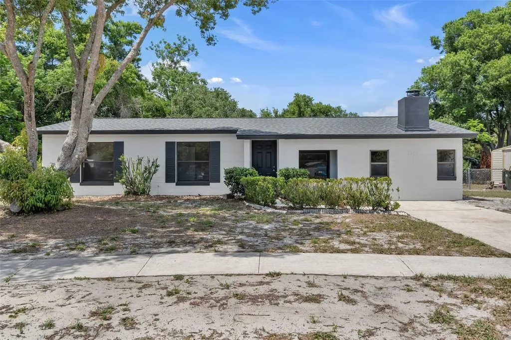 1510 Tangerwood Court Ocoee FL 34761