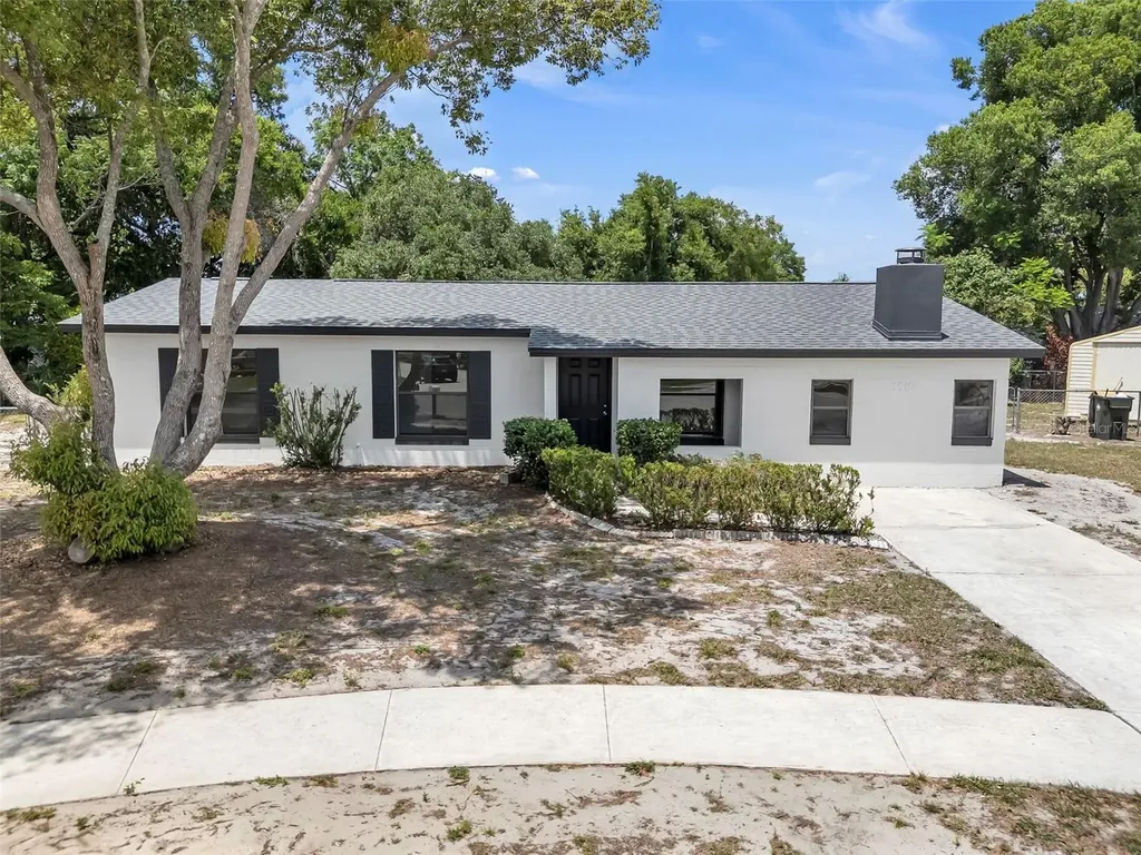 1510 Tangerwood Court Ocoee FL 34761