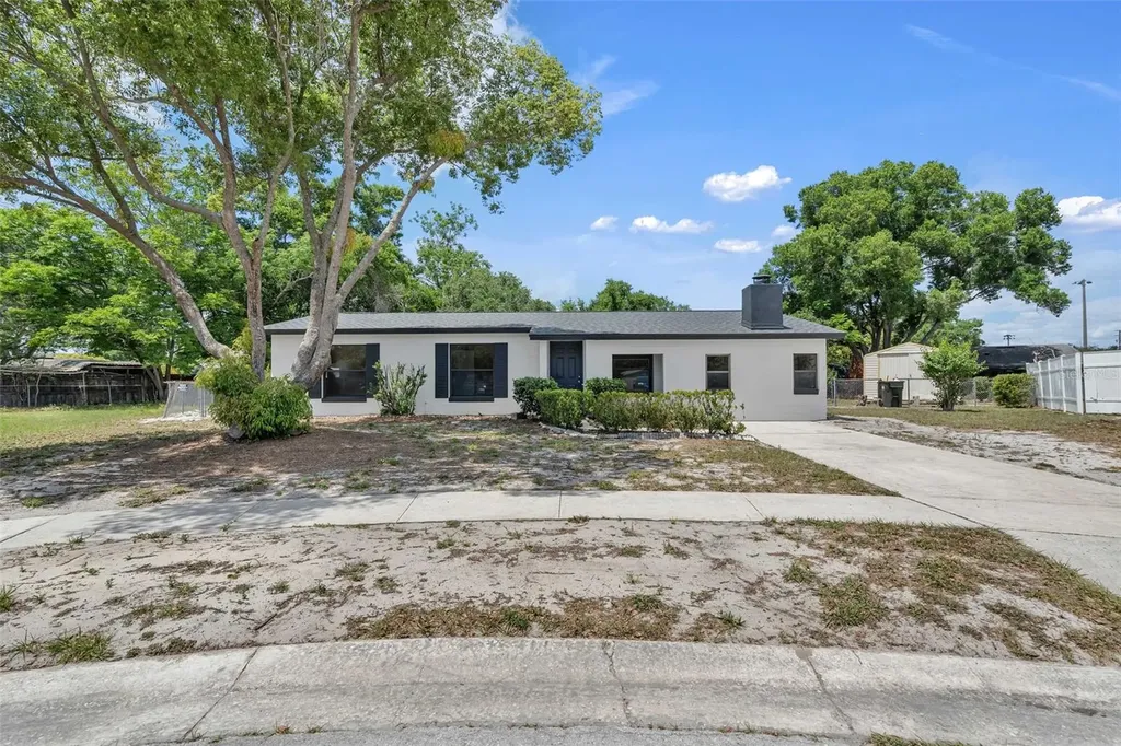 1510 Tangerwood Court Ocoee FL 34761