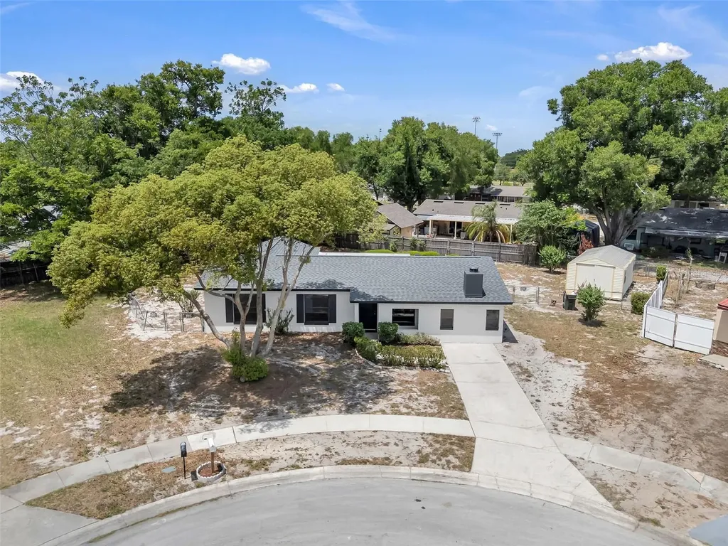 1510 Tangerwood Court Ocoee FL 34761