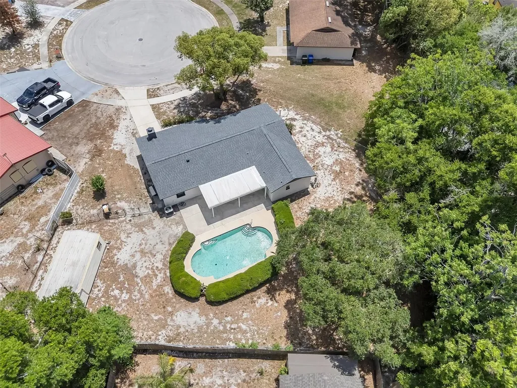 1510 Tangerwood Court Ocoee FL 34761