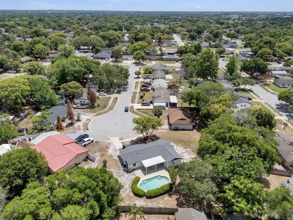 1510 Tangerwood Court Ocoee FL 34761