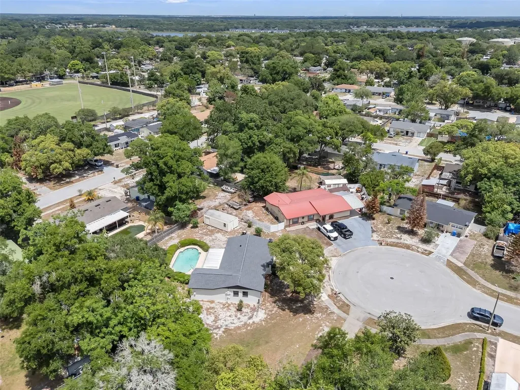 1510 Tangerwood Court Ocoee FL 34761