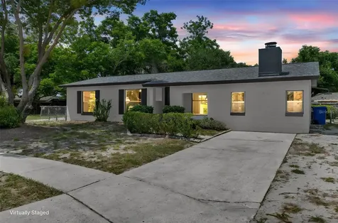 1510 Tangerwood Court Ocoee FL 34761