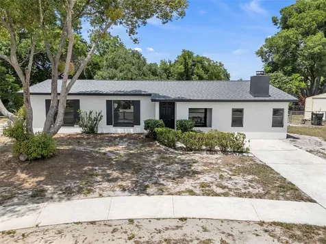 1510 Tangerwood Court Ocoee FL 34761