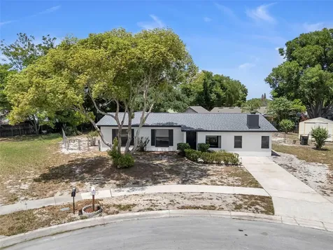 1510 Tangerwood Court Ocoee FL 34761