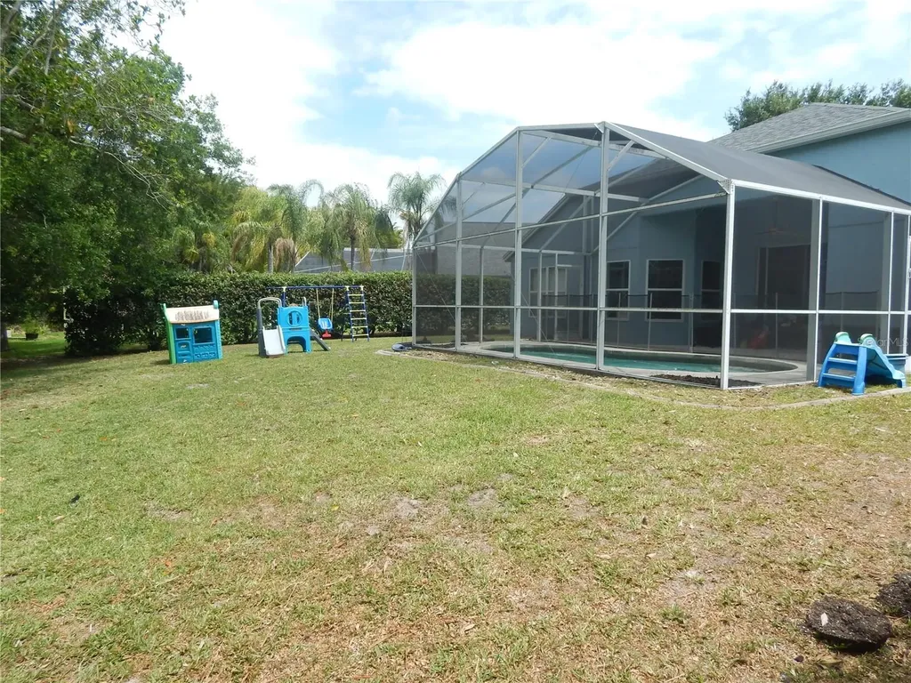 5634 Donnelly Circle Orlando FL 32821