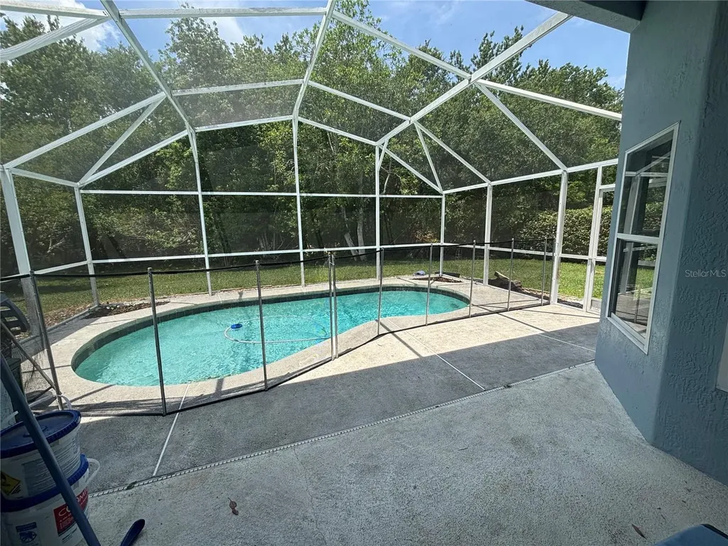 5634 Donnelly Circle Orlando FL 32821