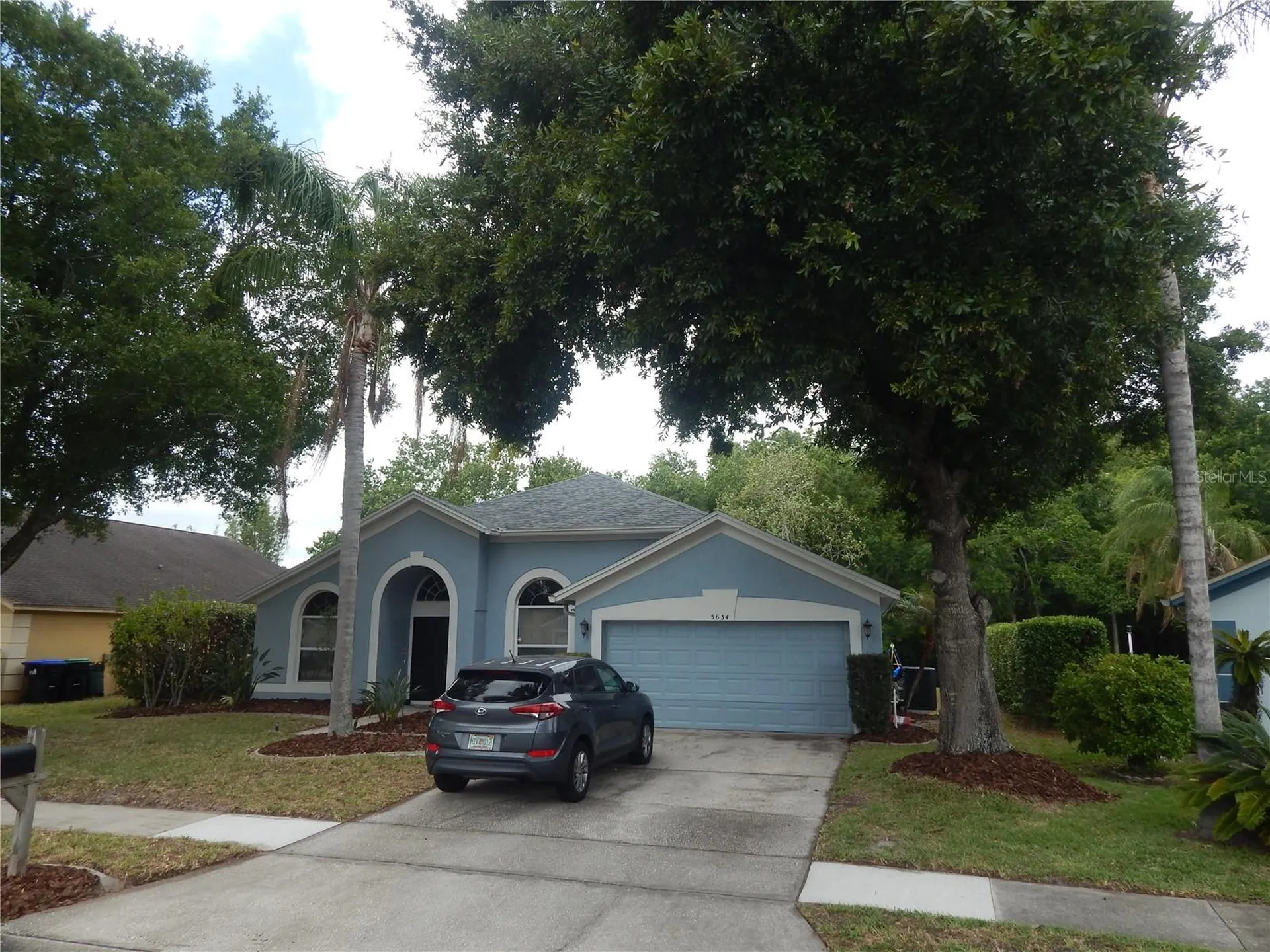 5634 Donnelly Circle Orlando FL 32821