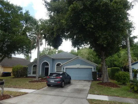 5634 Donnelly Circle Orlando FL 32821